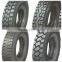 Samson truck tire