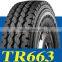 Light truck tire 225/70R19.5, 205/85R16LT, ST235/85R16