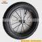 12" BICYCLE SPOKES COASTER WHEEL SET WITH TIRES & TUBES BMX