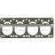 B1785R New John Deere Tractor Cylinder Head Gasket Set B BN /John Deere Tractor Cylinder Head Gasket/ John Deere Tractor Gasket