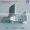 Customized Extrusion aluminum profile for solar powered support