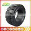 Competitive Price Bias Radial 8.25-12 Forklift Solid Tyre