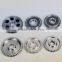 tractor spare parts long performance governor gear