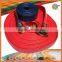 BLUE fire stretch SUNNY flexible HOSE 2 3 4 5 6 8 inch X 100M