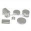 Customized shape magnet