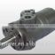 KERSEN Orbital Hydraulic Motor, shaft distribution type, axial distribution, spool valve