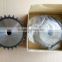 sprocket wheel motorcycle chain and sprocket set