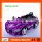 6V electric car for kids with remote control