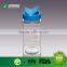 Q-05 500ML kitchen Flavoring Bottles