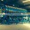fully automatic waste sorting system MSW urban waste sorting recycling equipment to RDF , SRF, fertilizer