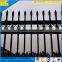 Dutch Mesh Apron Aluminum Picket Fence