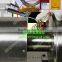 water cooling pharmaceutical cryogenic Micro Powder Pulverizer