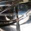 L&B Stainless Steel Industrial Soup Pot/Soup Jacketed Kettle
