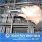 HQ welded wire mesh for fencing
