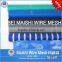 18*16 mesh fiberglass windows screen/insect screen/mosquito screen