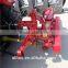 Factory directly supply good quality drum mower