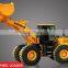 cheap heavy construction 3.5m3 bucket china 6 ton wheel loader price