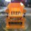 China Small Electric Vibrating Hopper Feeder Machine for Crusher