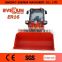 Qingdao Everun Er16 Construction Machinery Mini Wheel Loader for Sale