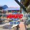 hot sale Gold gravity and flotation processing plant, mineral processing equipment