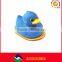 Colorful New Deign OEM Cute Funny Floating Rubber Duck Bath Toy