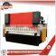 WF67Y-200t/3200 Folding Double linkage bending plate machine tools CNC hydraulic press brake