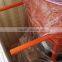 petrol mixing machine for rubber granule