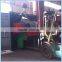 efb chipper crusher: machine similar to drum wood chipper shredder 110KW in China