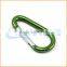 Fashion High Quality custom made keychain carabiner