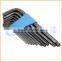 Chuanghe Sales Allen Key Torx Hex Key Wrench