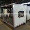 2015 hot-sale 2axles/3axles refrigerated van semi trailer