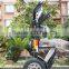 Harley Motorcycle Travel Trailer for sale (FS-MT502)
