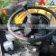 ZL16F Wheel Loader with CE Farm Machine Hot Sale !!!