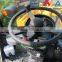 ZL16F Agricultural Use Wheel Loader With CE for Europe Market