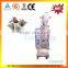 Vertical Automatic Triangle Pyramids Tea Bag Packing Machine
