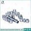 tungsten carbide seal ring for horizontal pin type sand mill