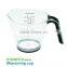 Measuring cupplastic measuring cup 01040312 01040086