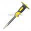 Manchinist chisel
