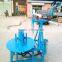 Guillotine rubber cutter has same function with hydraulic cutting machine