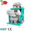 Webest oil seed color sorter with0.5-2 ton output per hour
