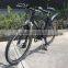 7 Speed CE Electric Bicycle with Lithium battery
