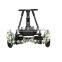 2017 new style street walker hover board kart