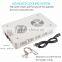 Double chips led grow light full spectrum for greenhouse and indoor plant flowering growing 5W led