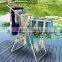 aluminium finishing clothes drying rack