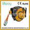 Cable reel with Work Lamp hot selling