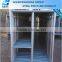 DPBD Frame System scaffolding
