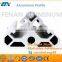 T slot aluminum profile system 45 series 45x45 APS-10-4545R