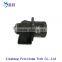 4" Tank Truck Aluminum Bottom Valve