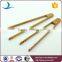 Manufacturer Natural New Uniquely Wooden Handle Kitchen Utensils