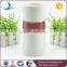 YSv0126-02 White and Red Ceramic Vase Wholesale